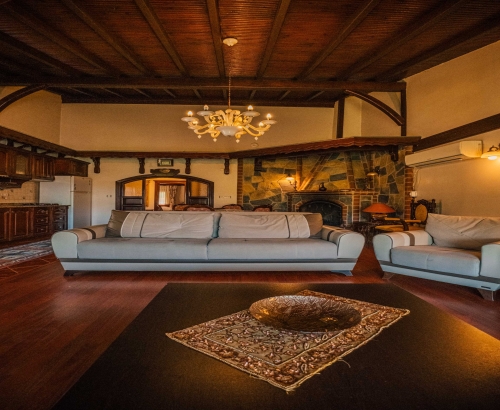 Villa Güneş