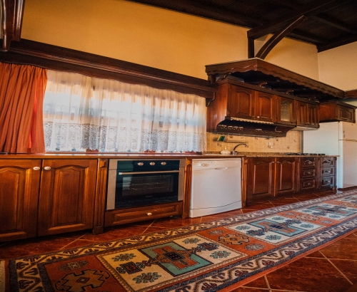 Villa Güneş