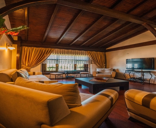 Villa Güneş