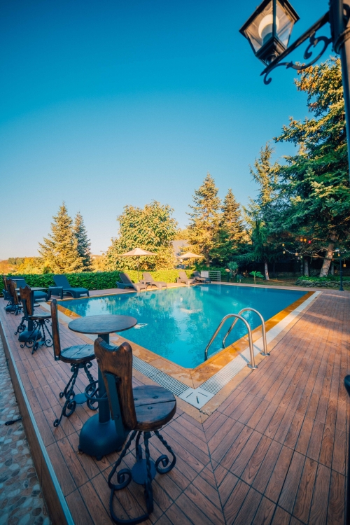 Villa Bulut