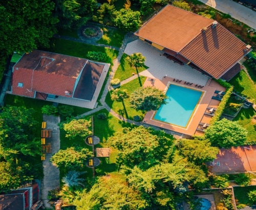 Villa Güneş