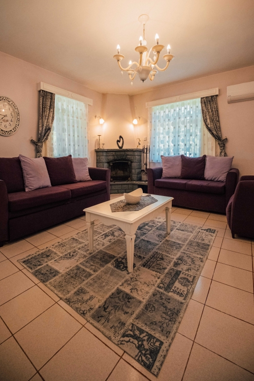 Villa Bulut
