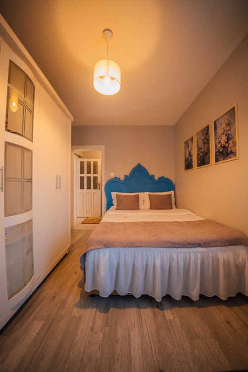 Villa Bulut