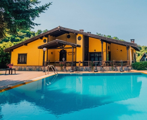Villa Güneş