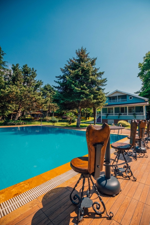 Villa Bulut