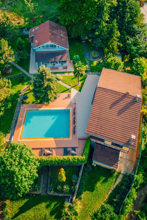 Villa Bulut