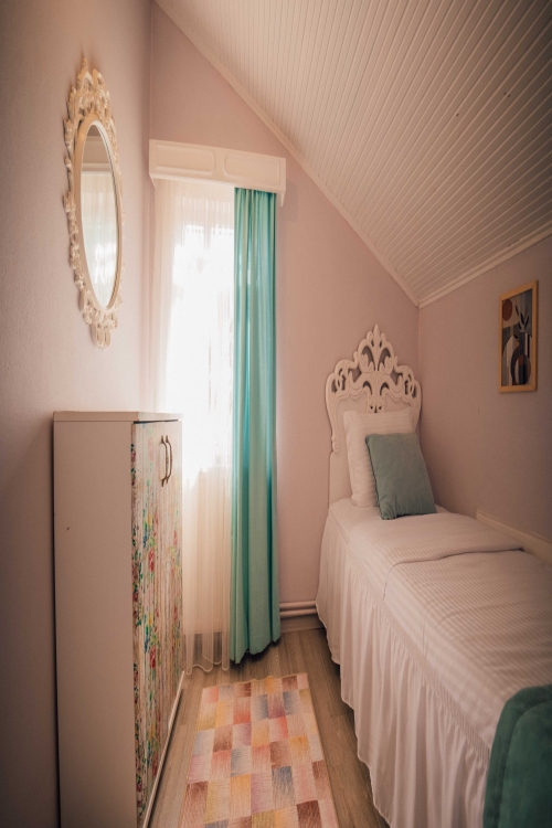 Villa Bulut