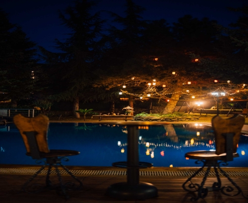 Villa Güneş