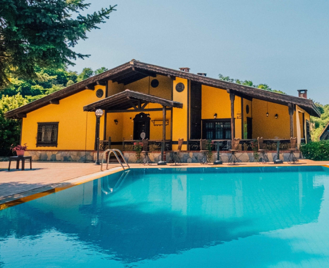 Villa Güneş